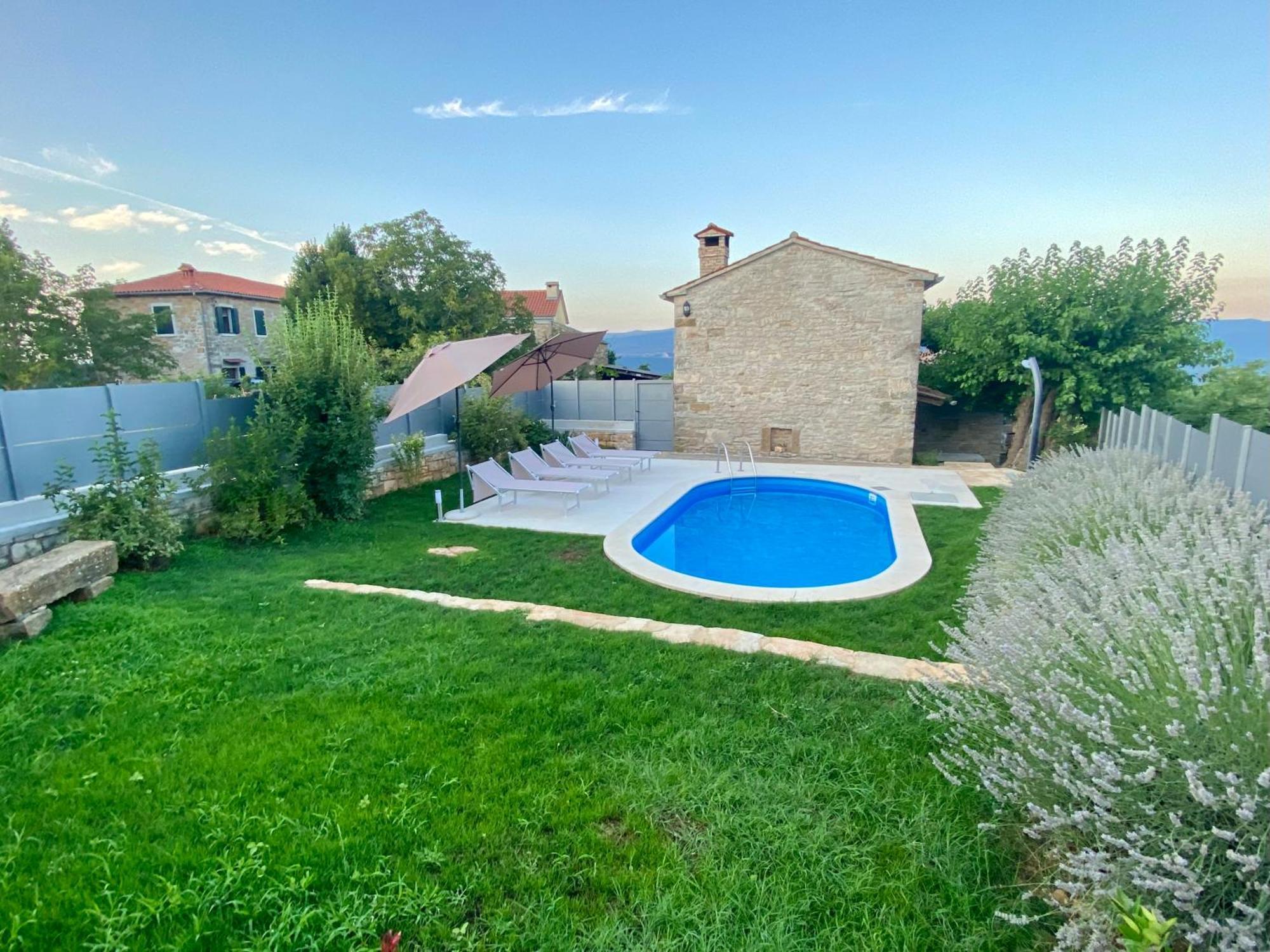 Casa vacanze Agroturizam Nezic *